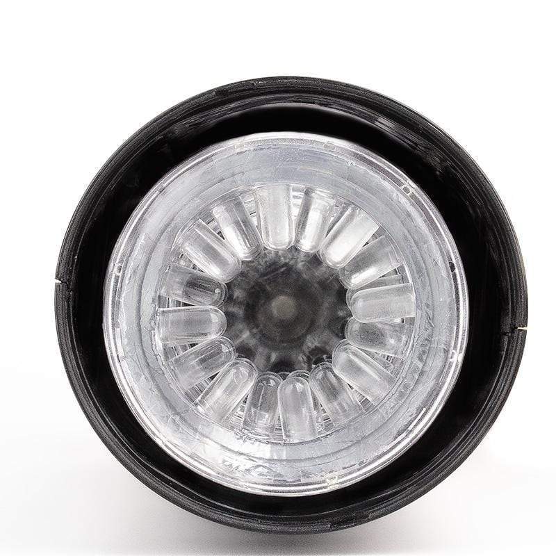 MyToys - Rocky Automatic Vibrating Masturbator (Black) Masturbator (Hands Free) Rechargeable 9504000162191 CherryAffairs