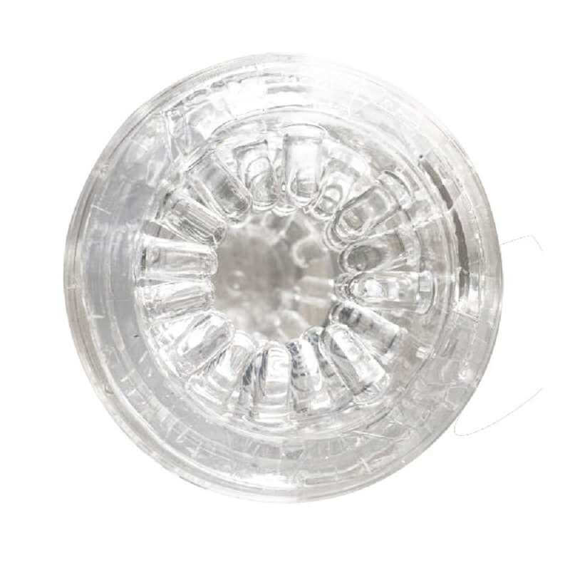 MyToys - Rocky Masturnator Inner Replacement Sleeve (Clear) Accessories 9504000162207 CherryAffairs