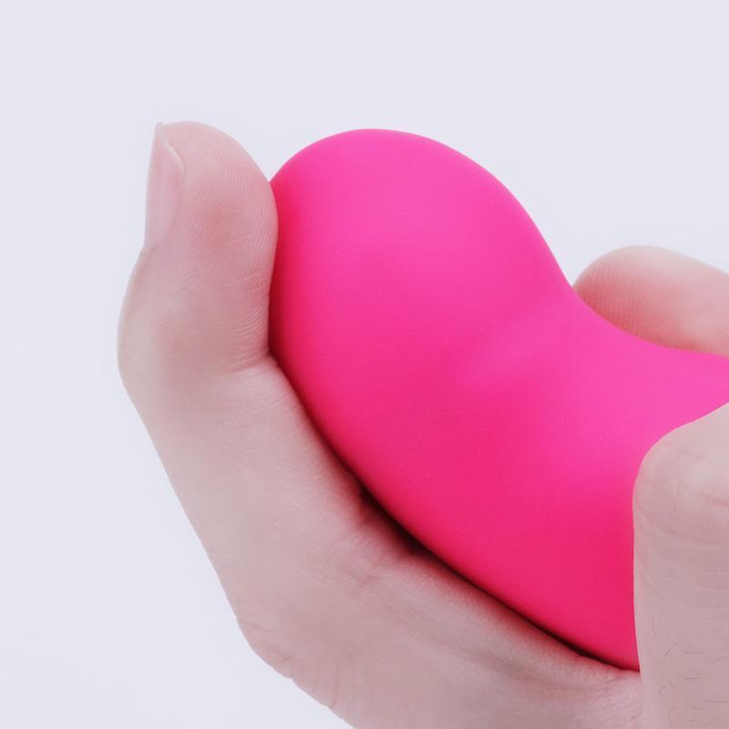 MyToys - My Finger G Spot and Clit Massager (Pink) Clit Massager (Vibration) Rechargeable 9504000162214 CherryAffairs