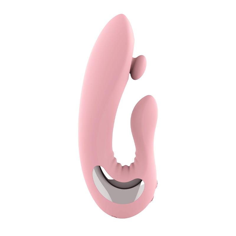 MyToys - MyPearl Clitoral G Spot Vibrator (Sakura) Clit Massager (Vibration) Rechargeable 9504000162313 CherryAffairs