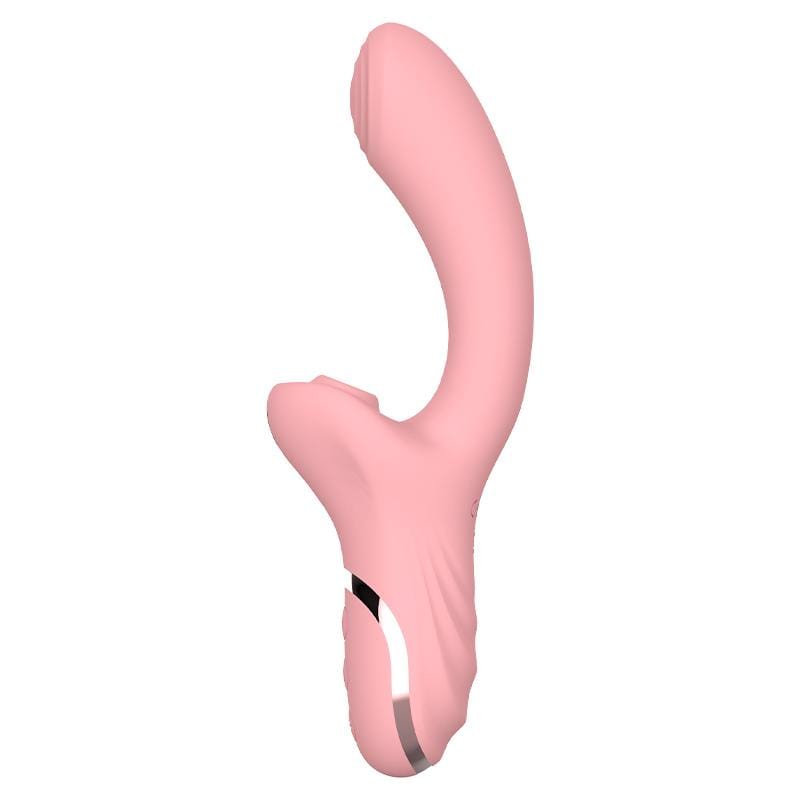 MyToys - MyAiryClit Rabbit Vibrator (Sakura) Rabbit Dildo (Vibration) Rechargeable 9504000162450 CherryAffairs