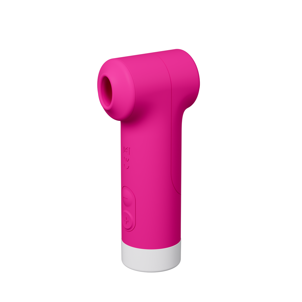 Lovense - Fizz Oval Head App Controlled Clitoral Vibrator