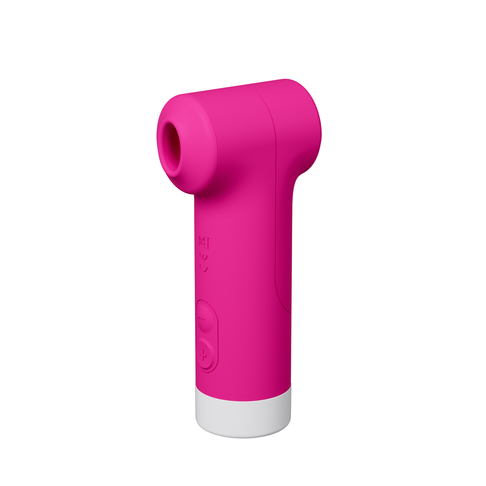 Lovense - Fizz Oval Head App Controlled Clitoral Vibrator