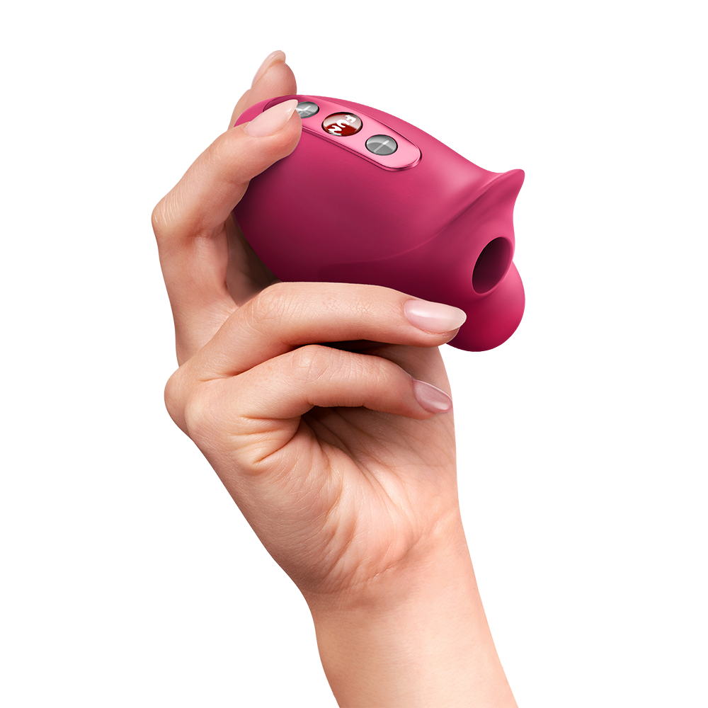 Fun Factory - Belle Air Pulse Vibrator