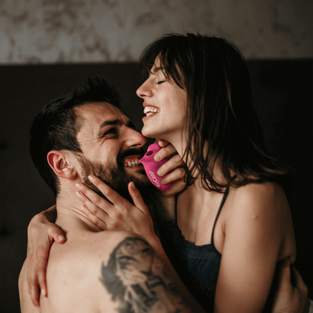 Fun Factory - Belle Air Pulse Vibrator