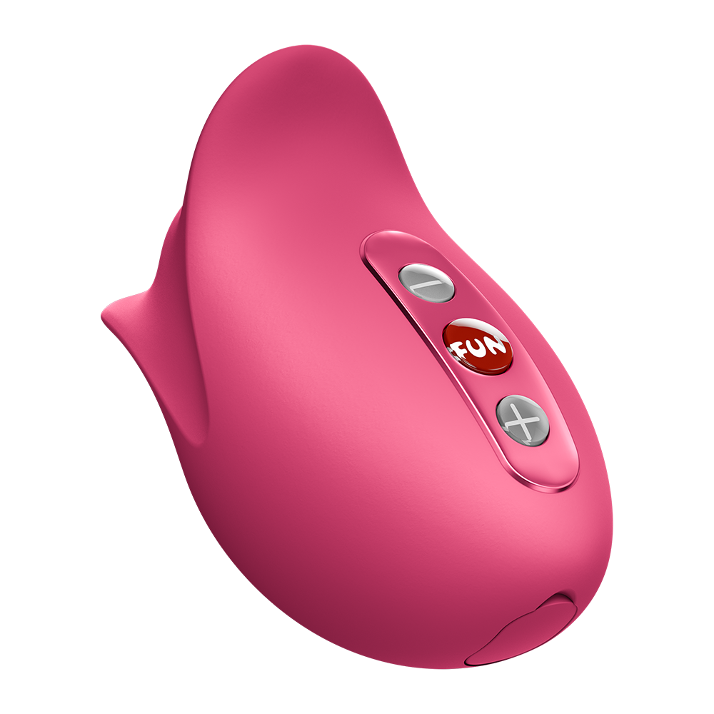 Fun Factory - Belle Air Pulse Vibrator