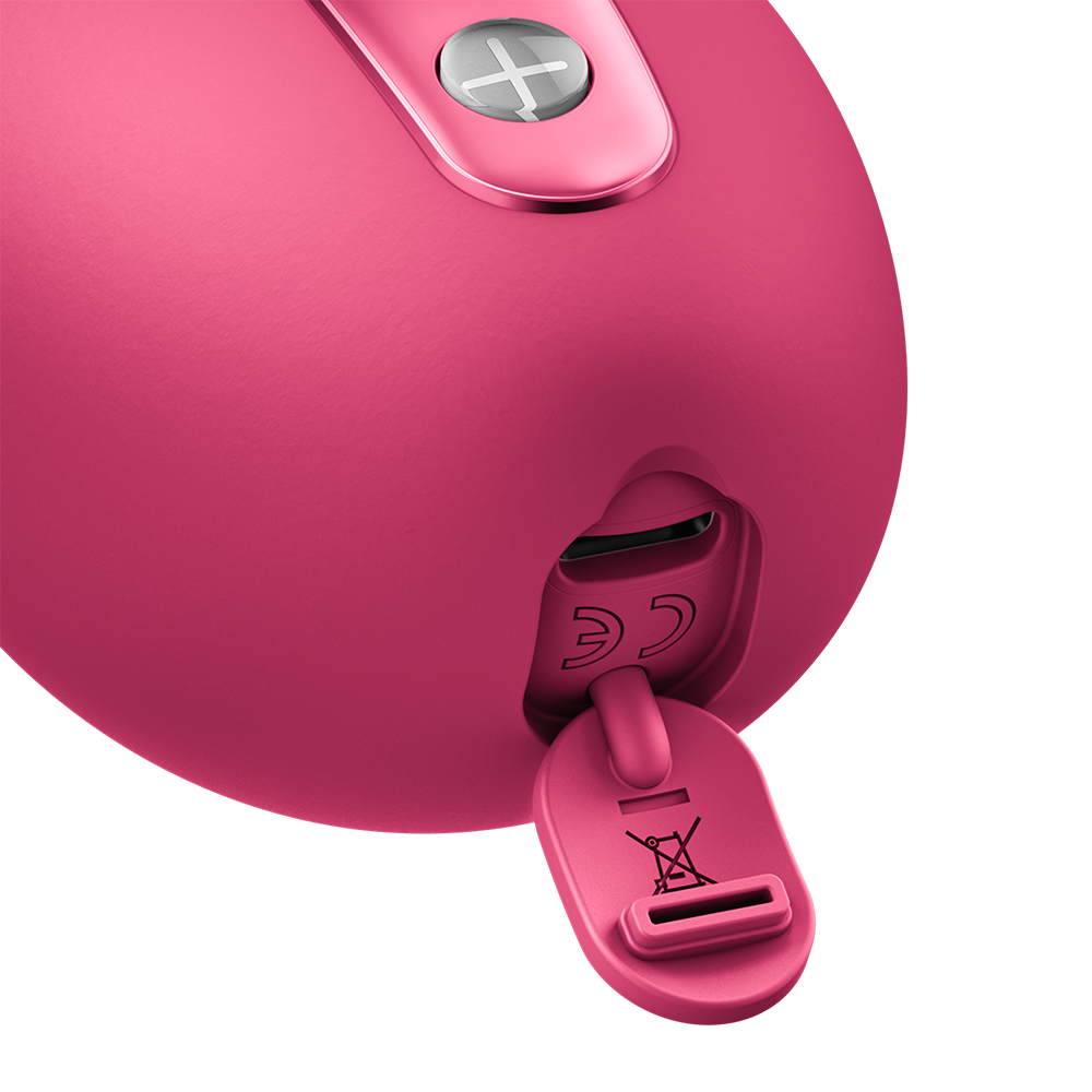 Fun Factory - Belle Air Pulse Vibrator