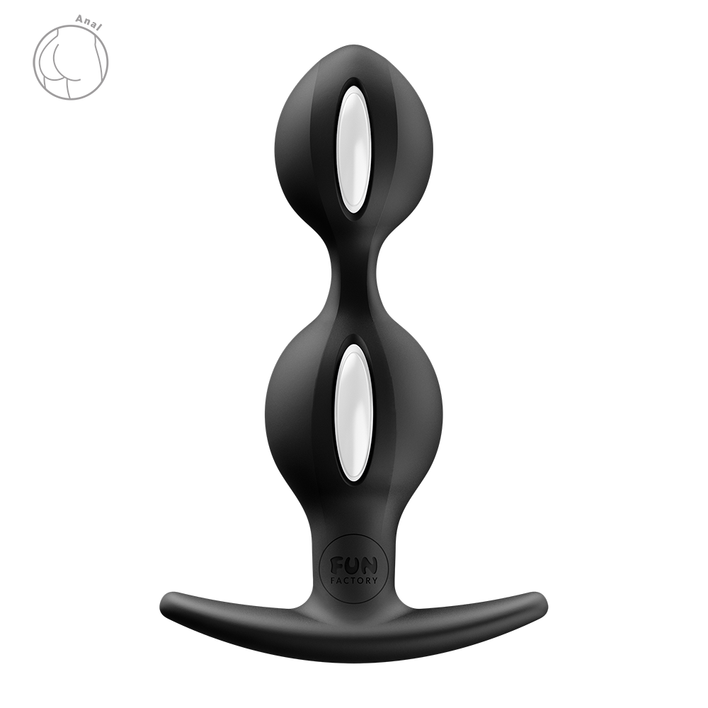 Fun Factory - B Balls Duo Anal Plug