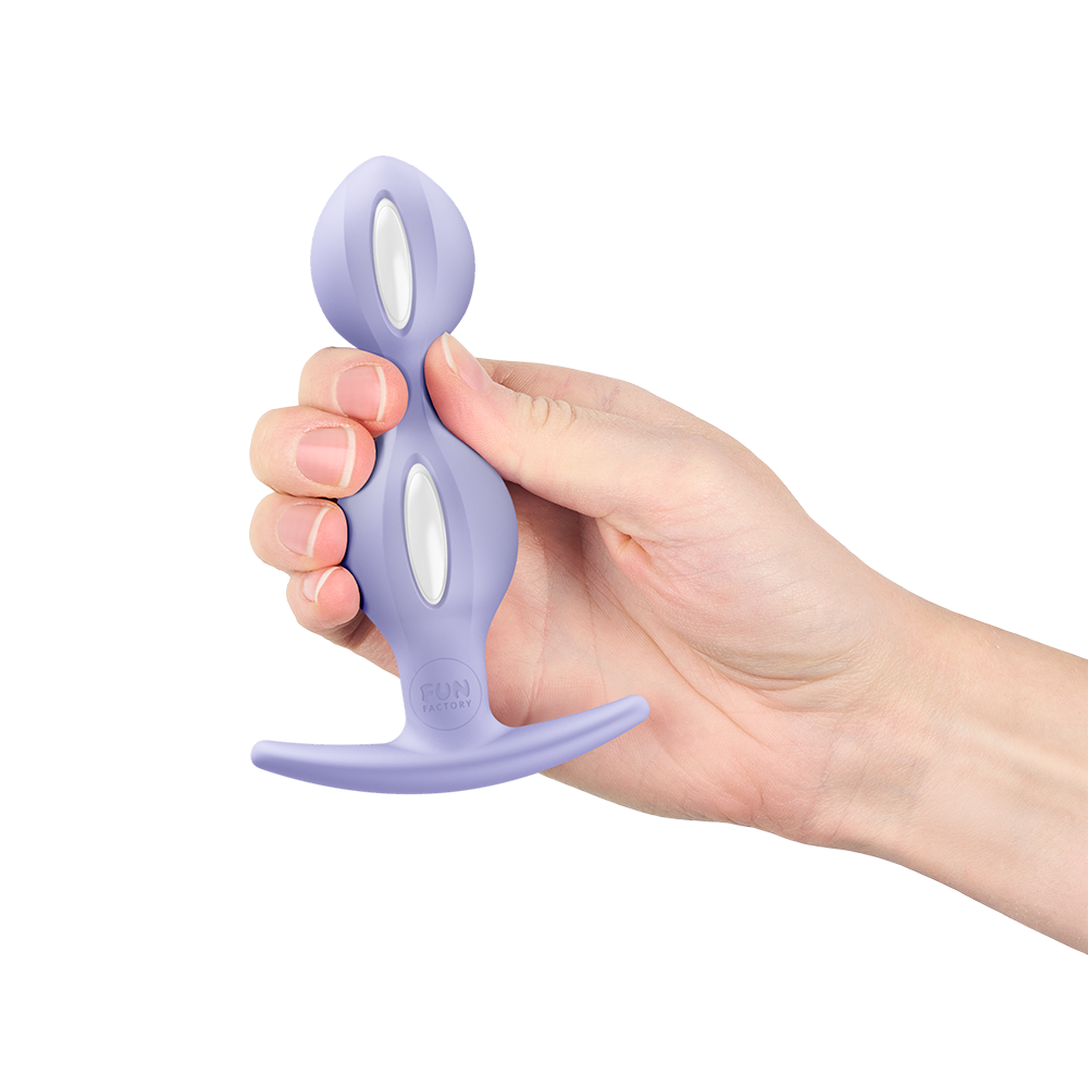 Fun Factory - B Balls Duo Anal Plug