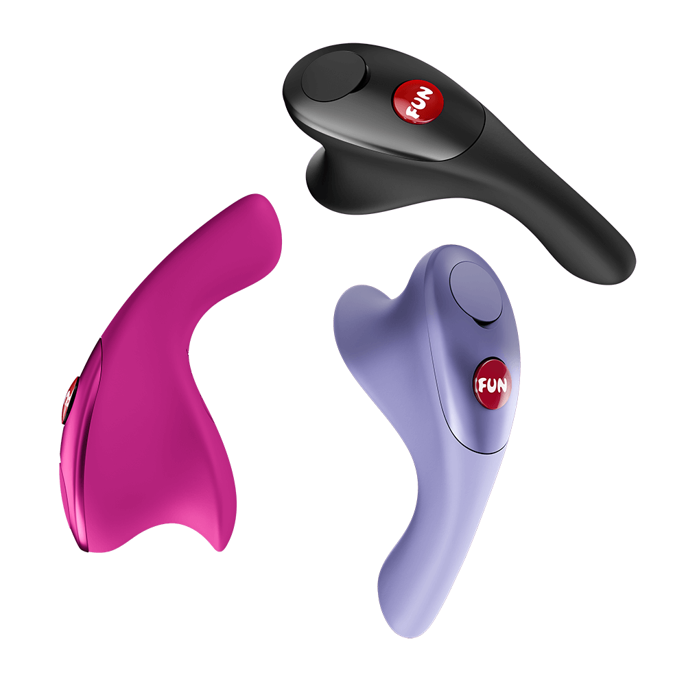 Fun Factory - Be·One Finger Vibrator