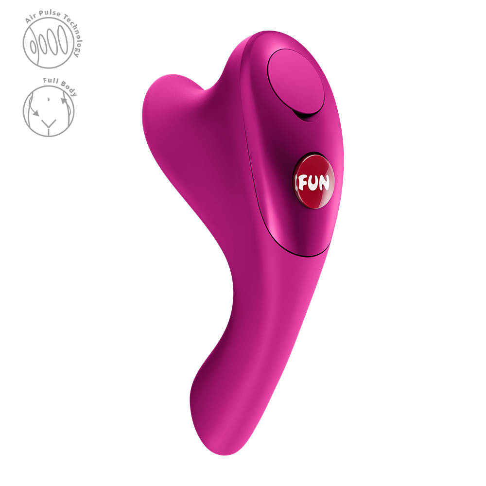 Fun Factory - Be·One Finger Vibrator