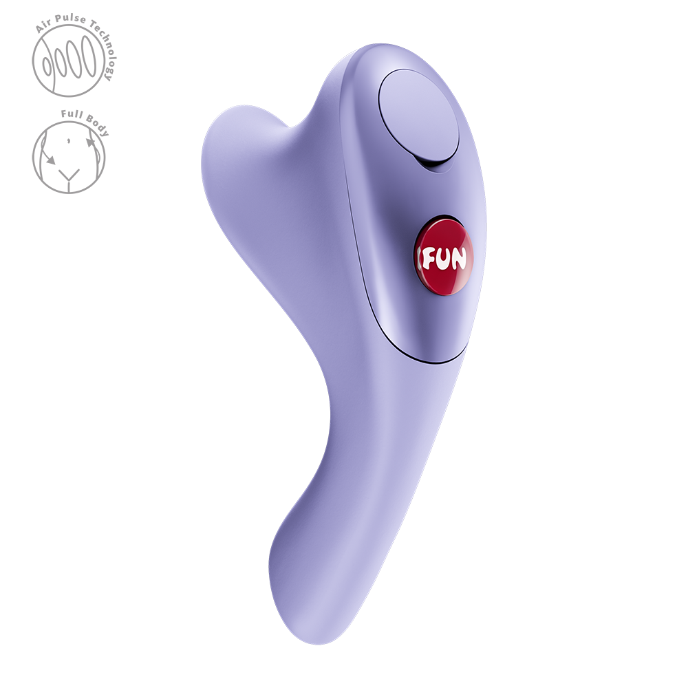 Fun Factory - Be·One Finger Vibrator