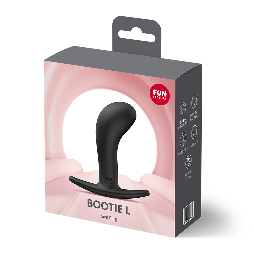 Fun Factory - Bootie L Anal Plug