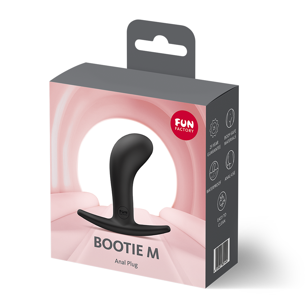 Fun Factory - Bootie M Anal Plug