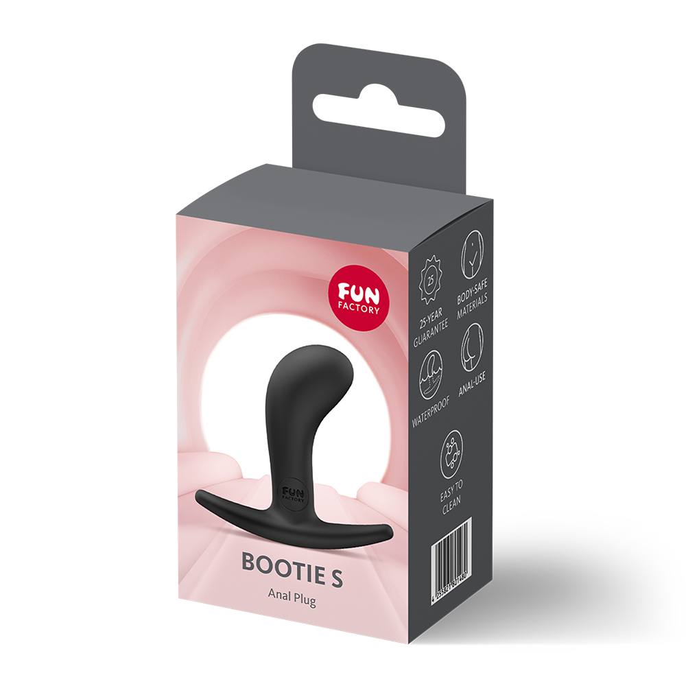 Fun Factory - Bootie S Anal Plug