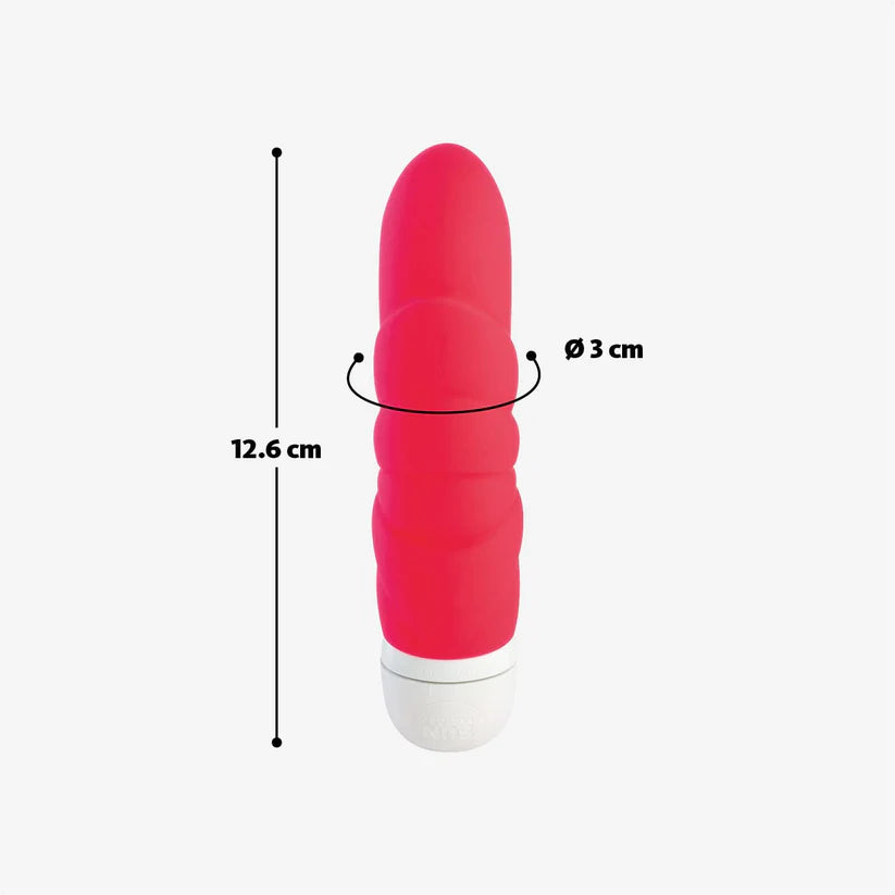 Fun Factory - Jam Mini Bullet Vibrator