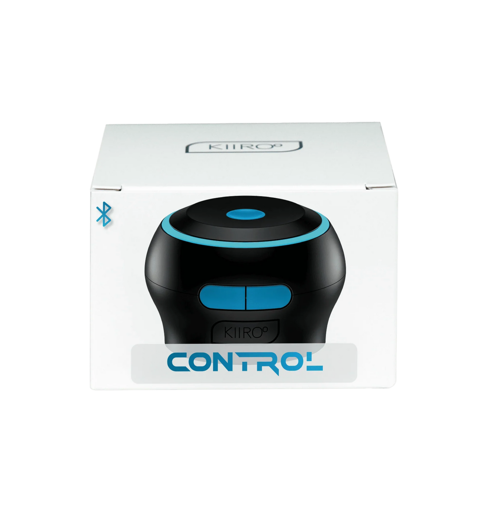 Kiiroo - Control Motion-Sensing Interactive Stroker Controller (Black)