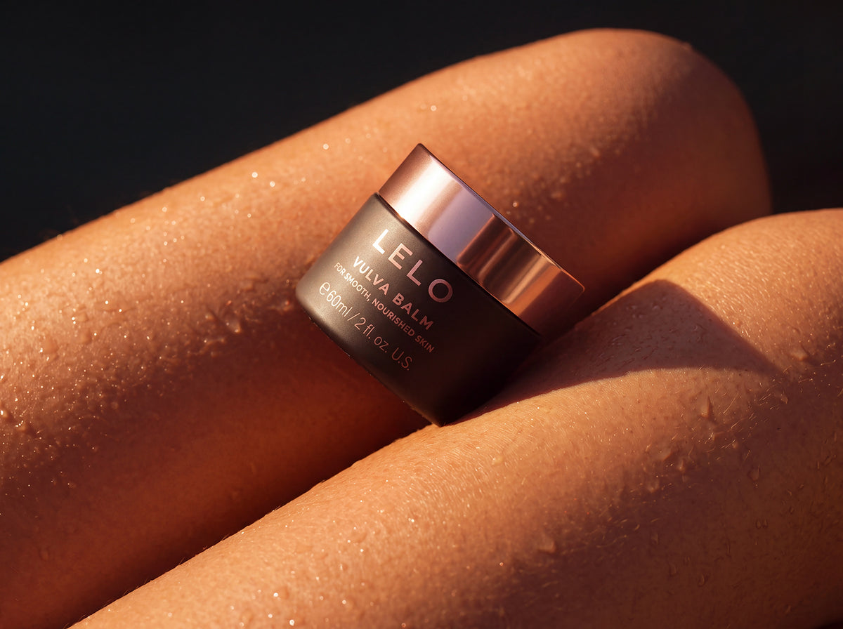 LELO - Vulva Balm 60ml