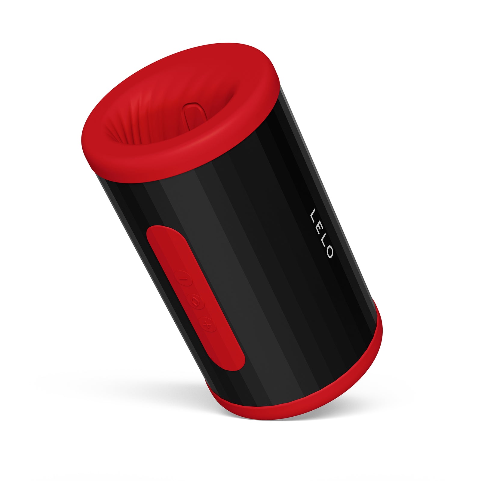 LELO - F2S Double Sonic App-Controlled Massager & Stroker