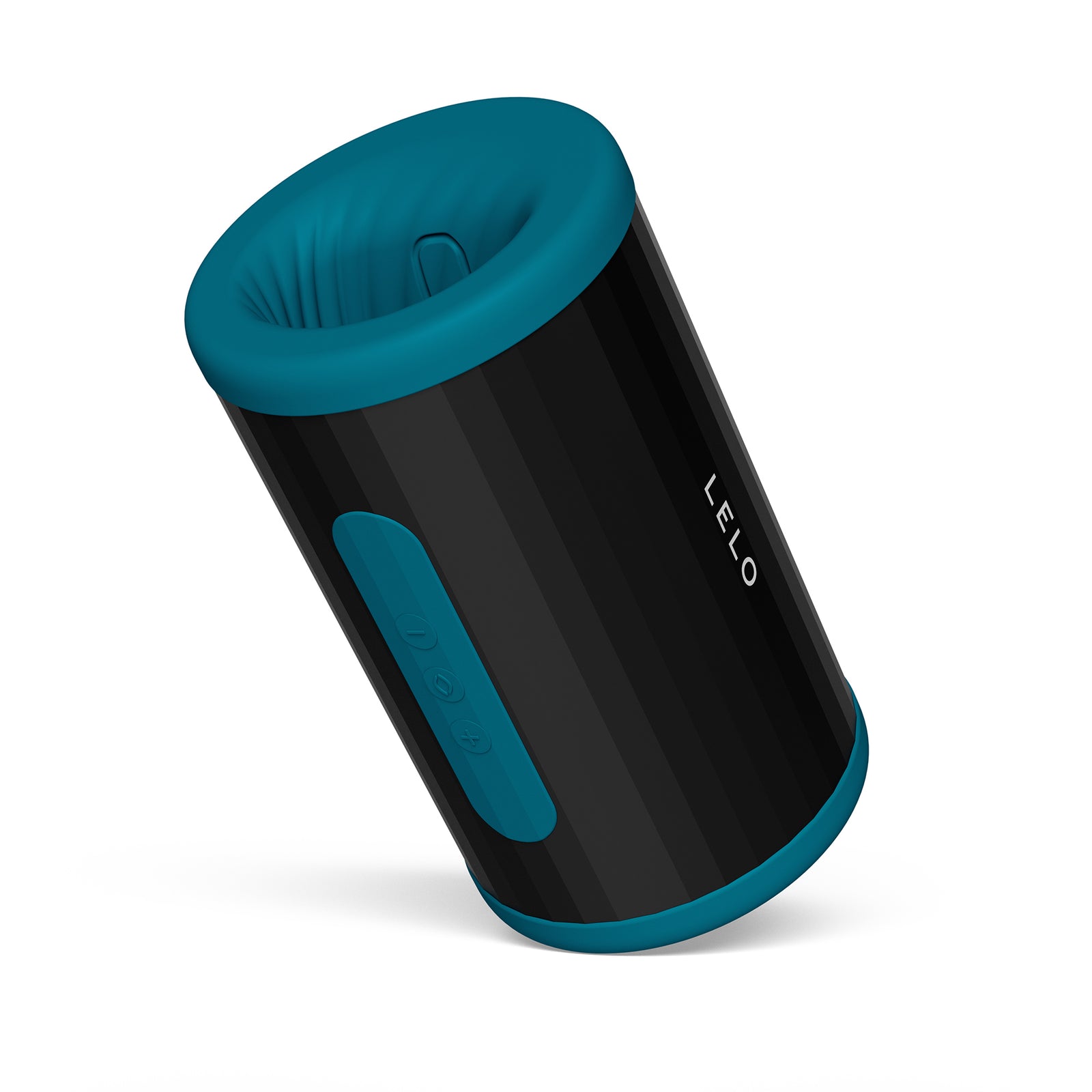 LELO - F2S Double Sonic App-Controlled Massager & Stroker