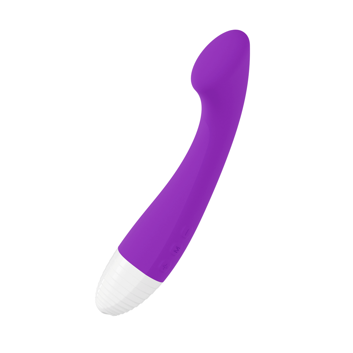 LELO - Originals MOKA App-Controlled G Spot Vibrator (Purple)