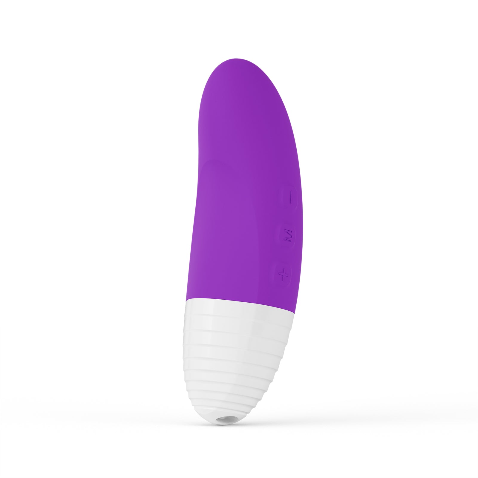 LELO - Originals AKO App-Controlled Clitoral Vibrator (Purple)