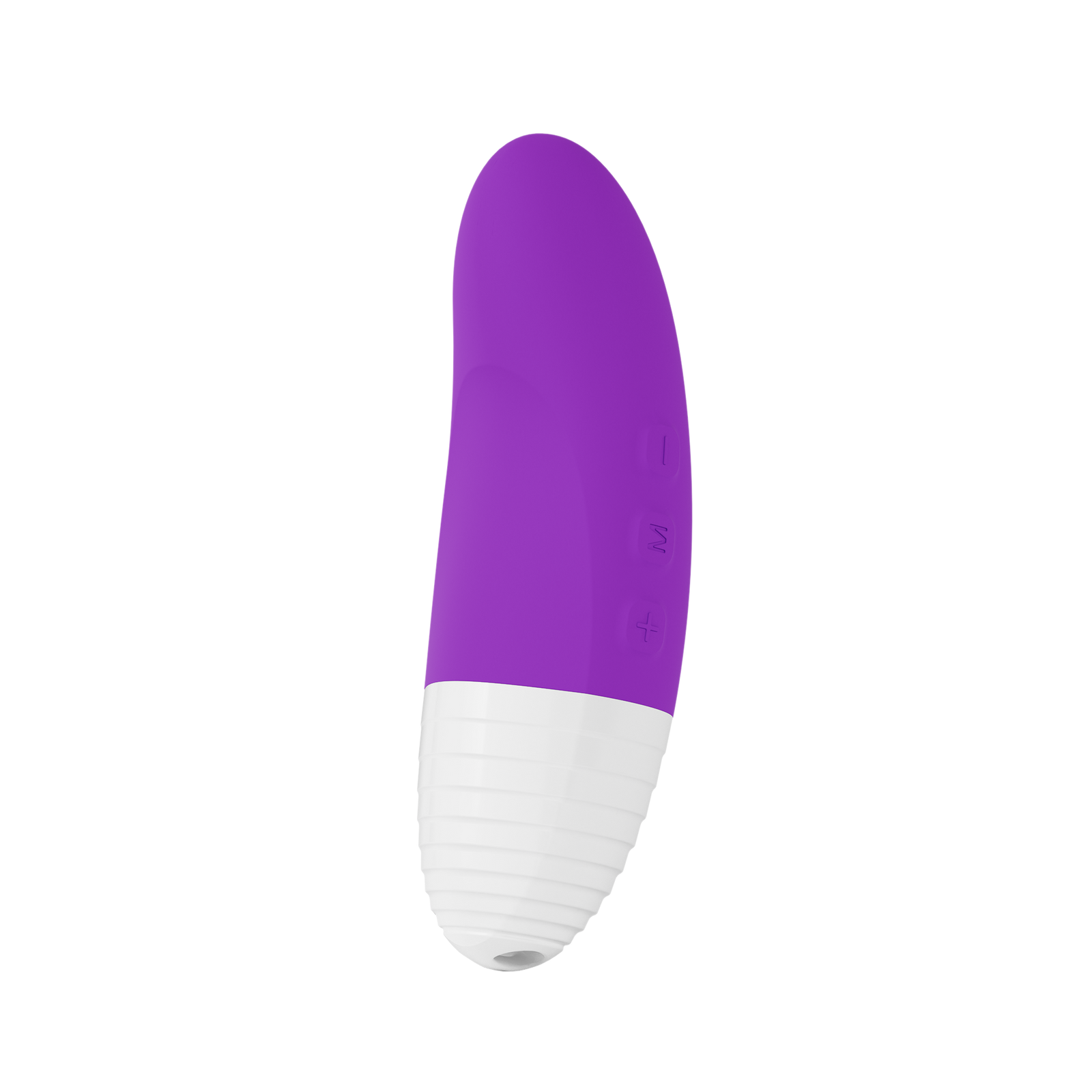 LELO - Originals AKO App-Controlled Clitoral Vibrator (Purple)