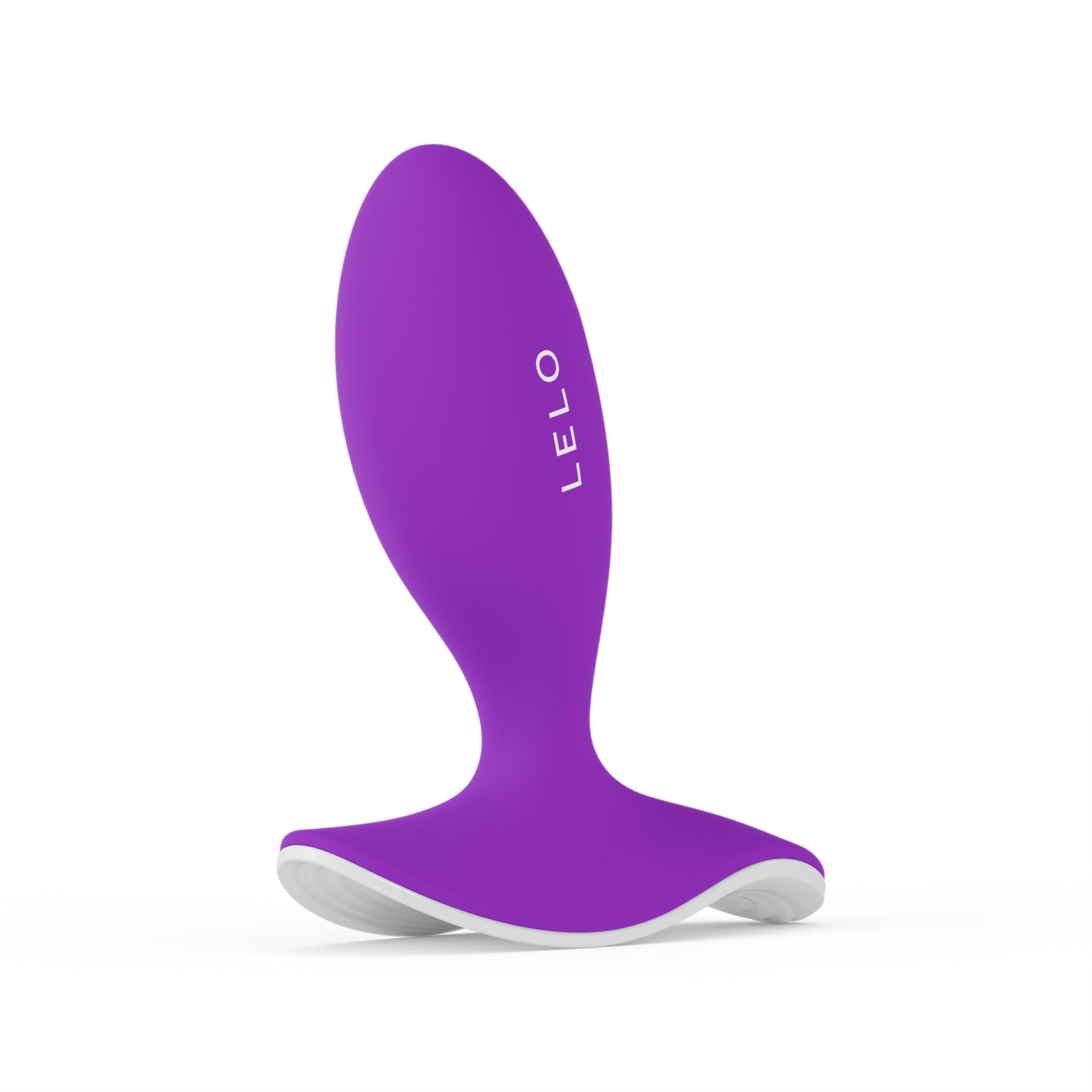 LELO - Originals SURFER App-Controlled Prostate Massager (Purple)