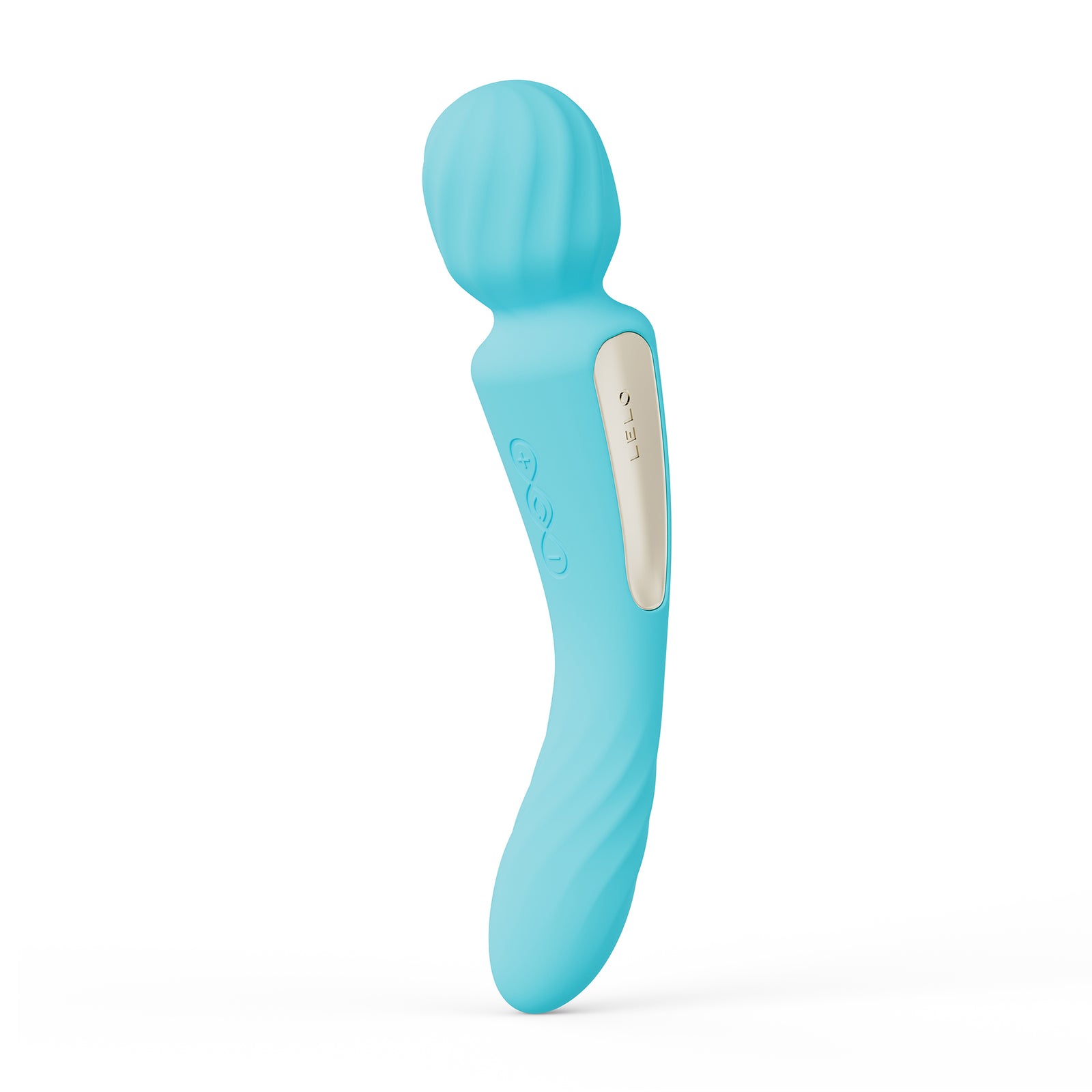 LELO - Switch App-Controlled Double Sided Wand Massager Vibrator