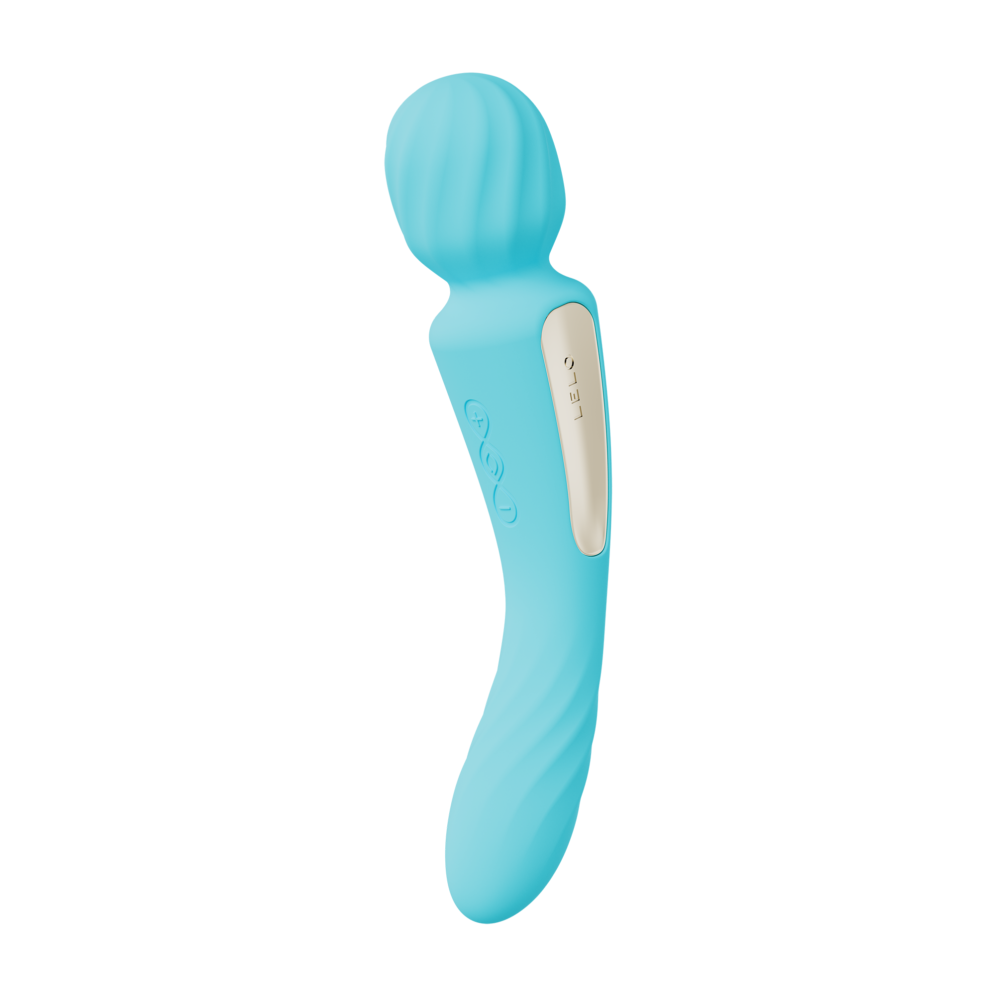 LELO - Switch App-Controlled Double Sided Wand Massager Vibrator