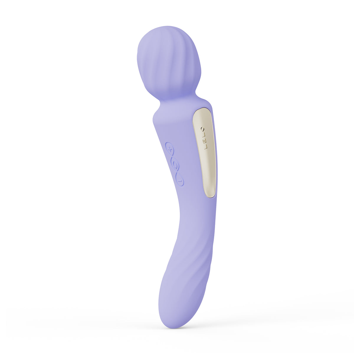 LELO - Switch App-Controlled Double Sided Wand Massager Vibrator