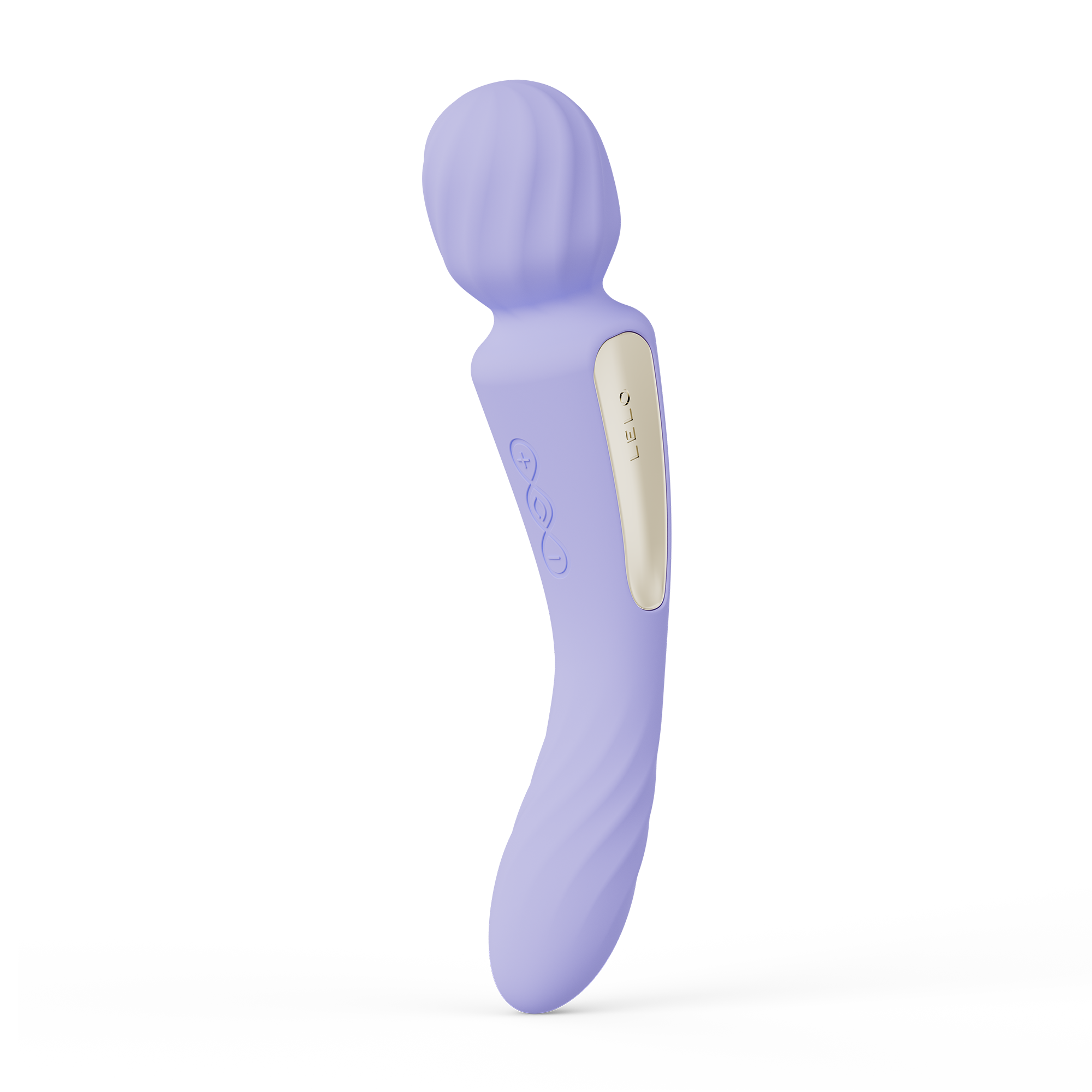 LELO - Switch App-Controlled Double Sided Wand Massager Vibrator