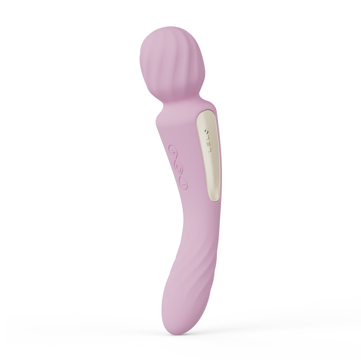 LELO - Switch App-Controlled Double Sided Wand Massager Vibrator