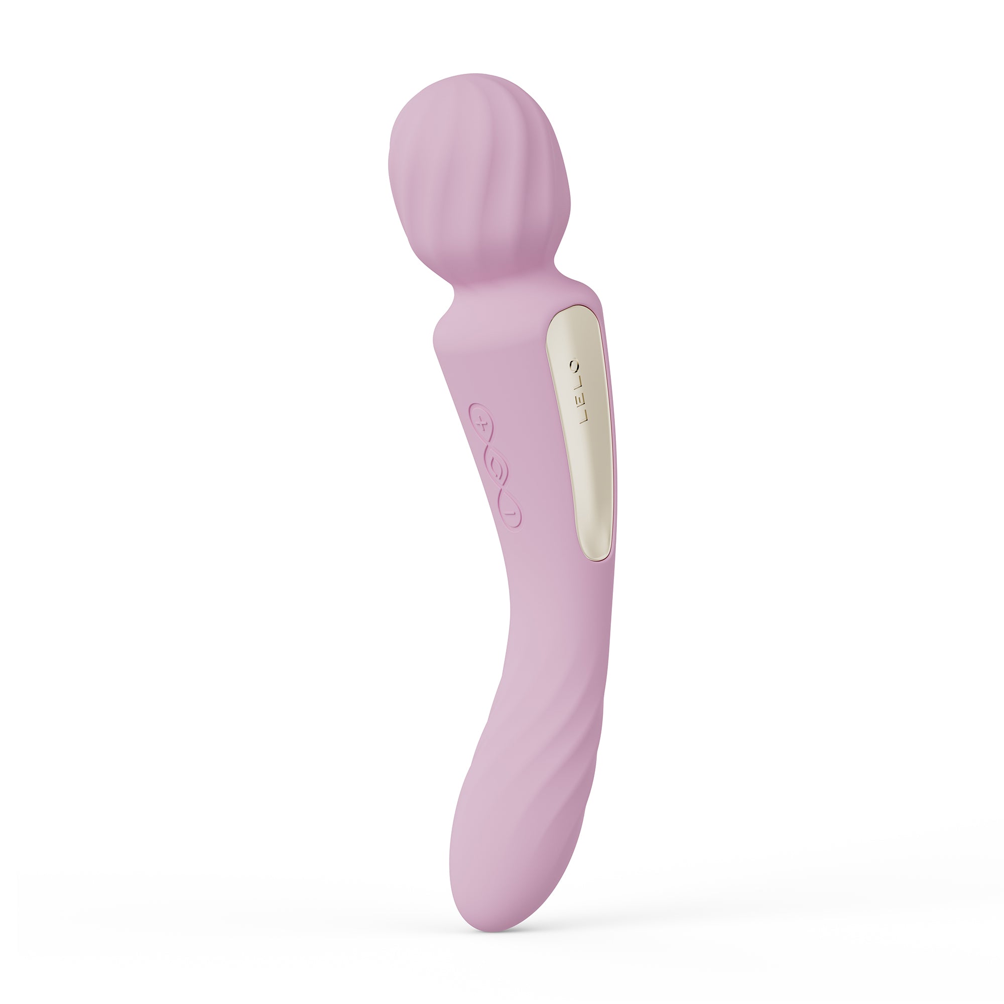 LELO - Switch App-Controlled Double Sided Wand Massager Vibrator