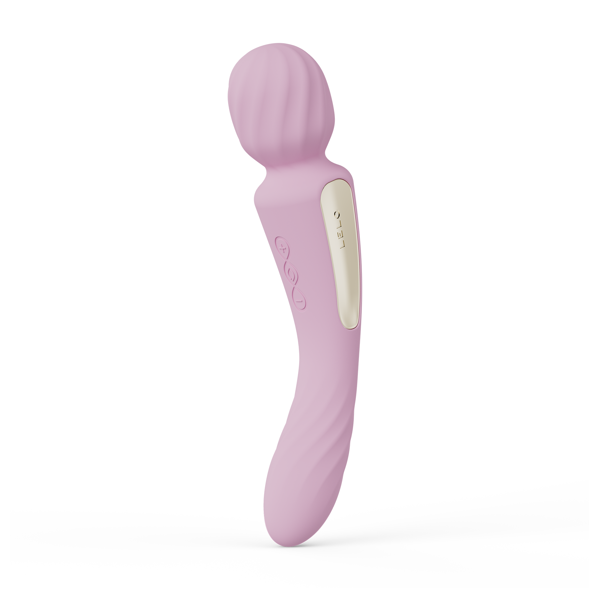 LELO - Switch App-Controlled Double Sided Wand Massager Vibrator