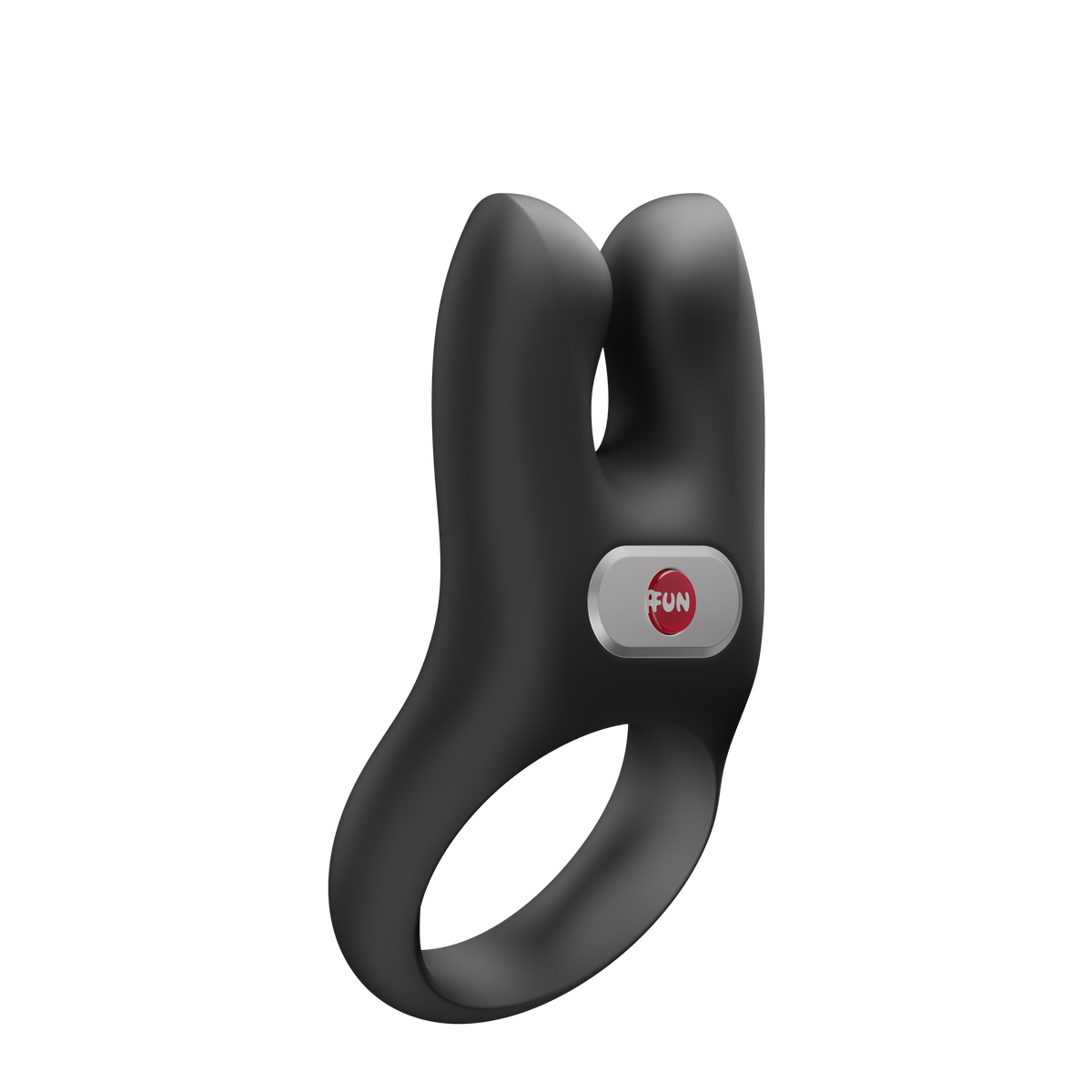 Fun Factory - Nos Classic Vibrating Silicone Cock Ring