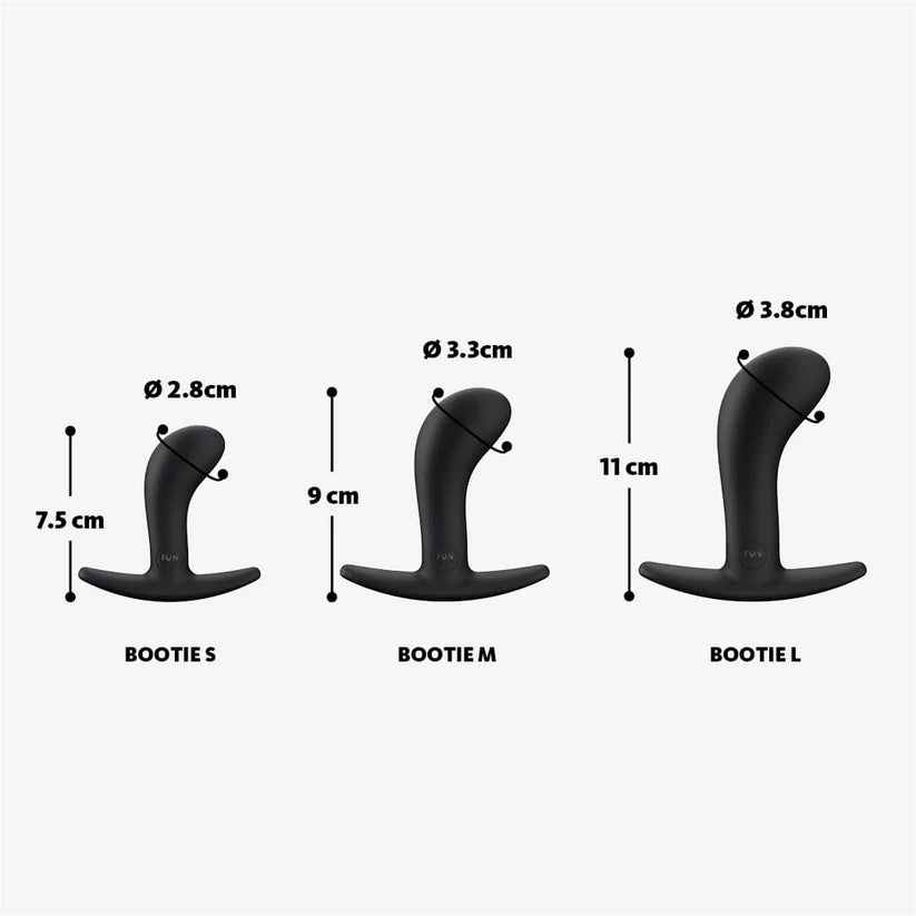 Fun Factory - Bootie L Anal Plug