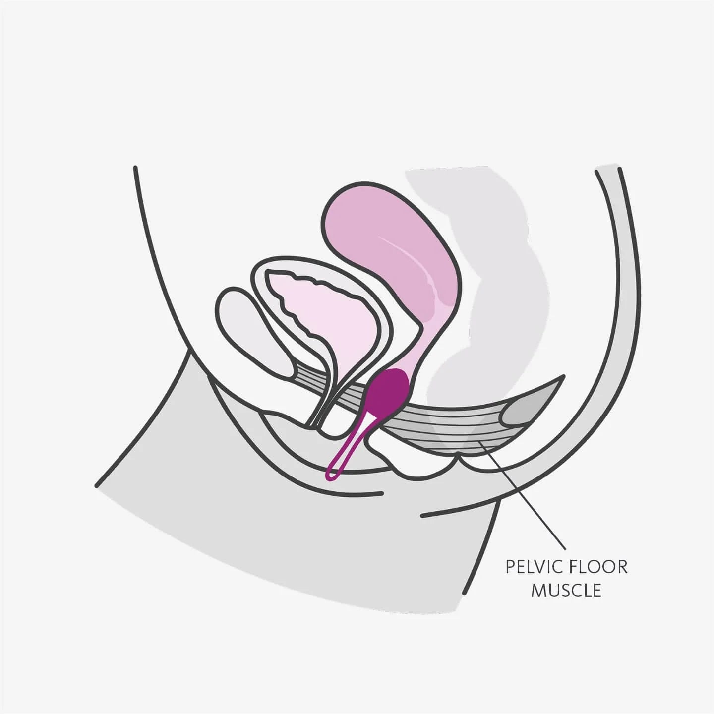 Fun Factory - Smartball Uno Kegel Balls