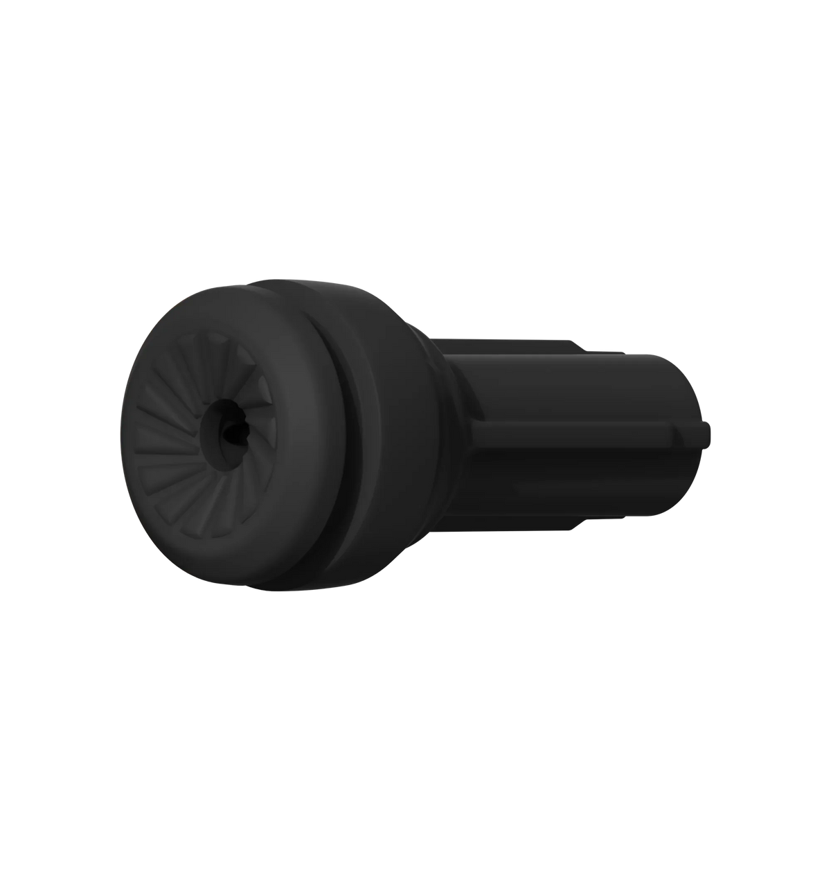 Kiiroo - PowerBlow & Feel Pocket App-Controlled Suction Masturbator Combo (Black)