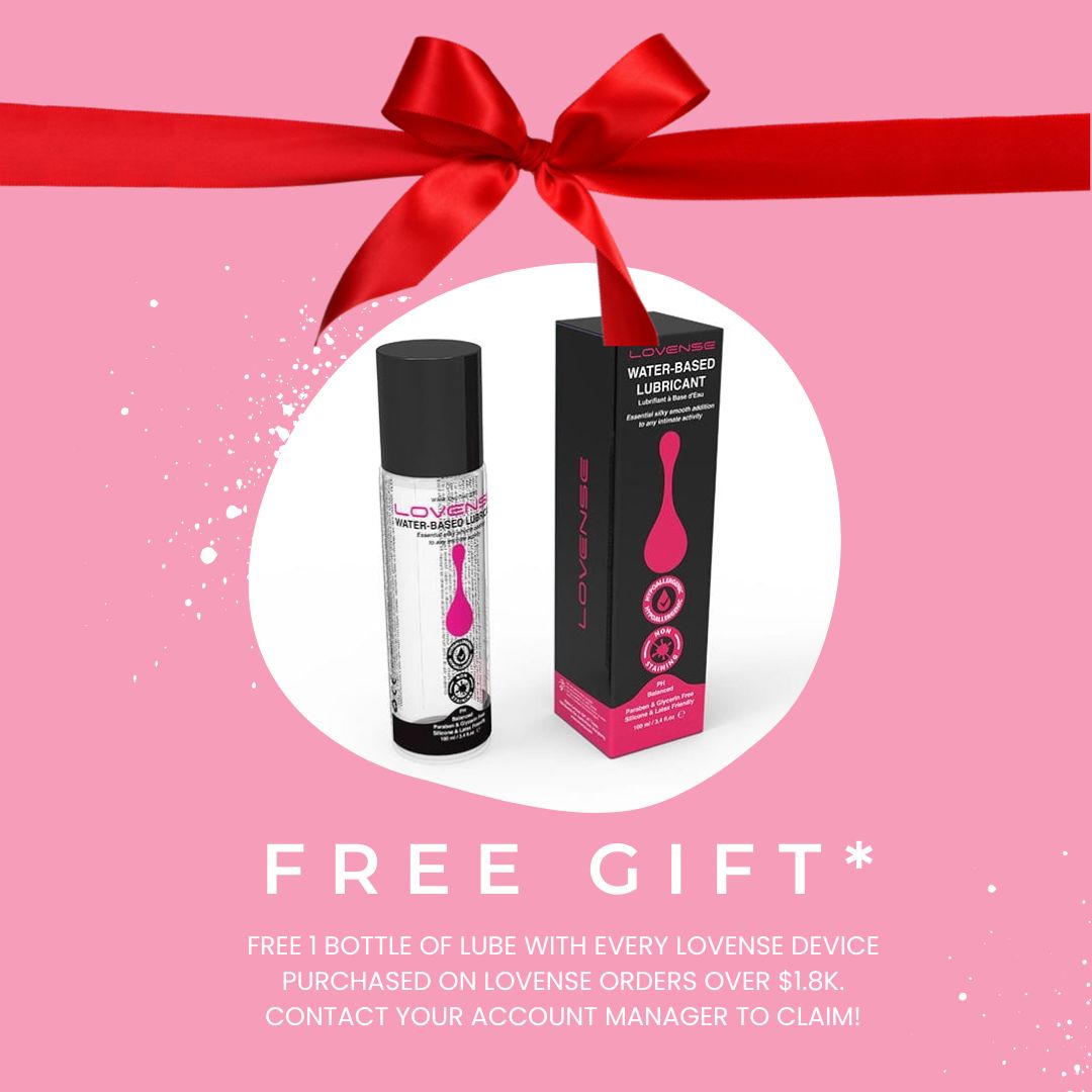 Sensitive Skin Lube - Durio Asia Sensitive Skin Lube - Durio Asia