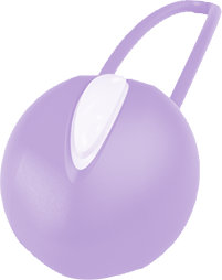 Fun Factory - Smartball Uno Kegel Balls