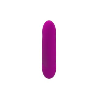 Fun Factory - Share Lite Double Dildo (Black)