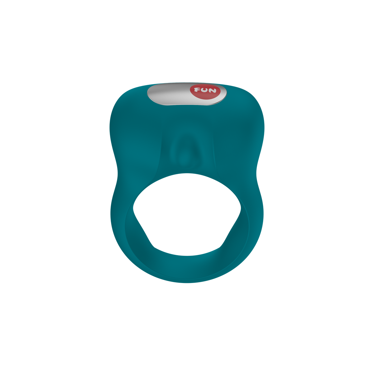 Fun Factory - Steady Vibrating Silicone Cock Ring