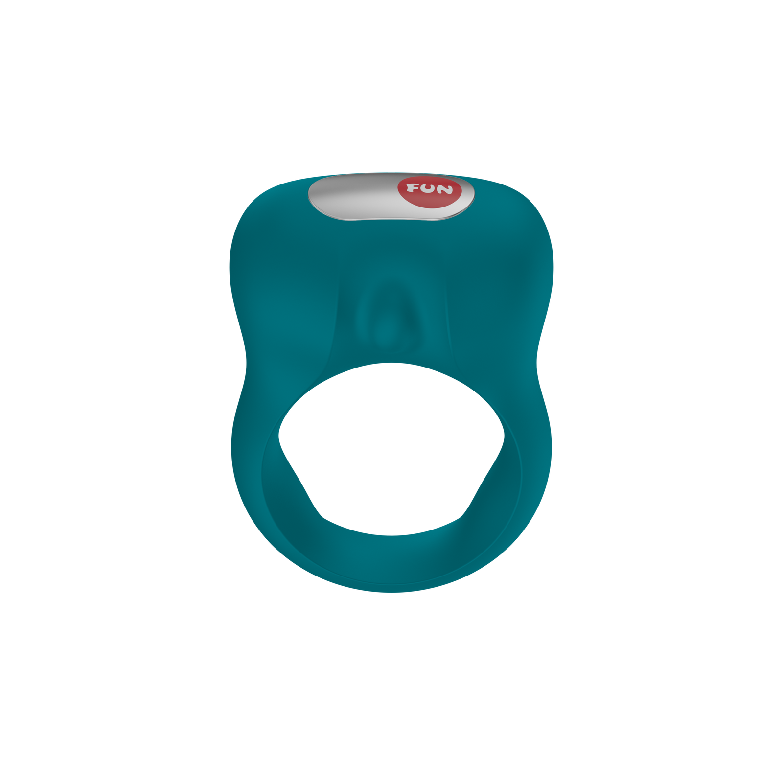 Fun Factory - Steady Vibrating Silicone Cock Ring