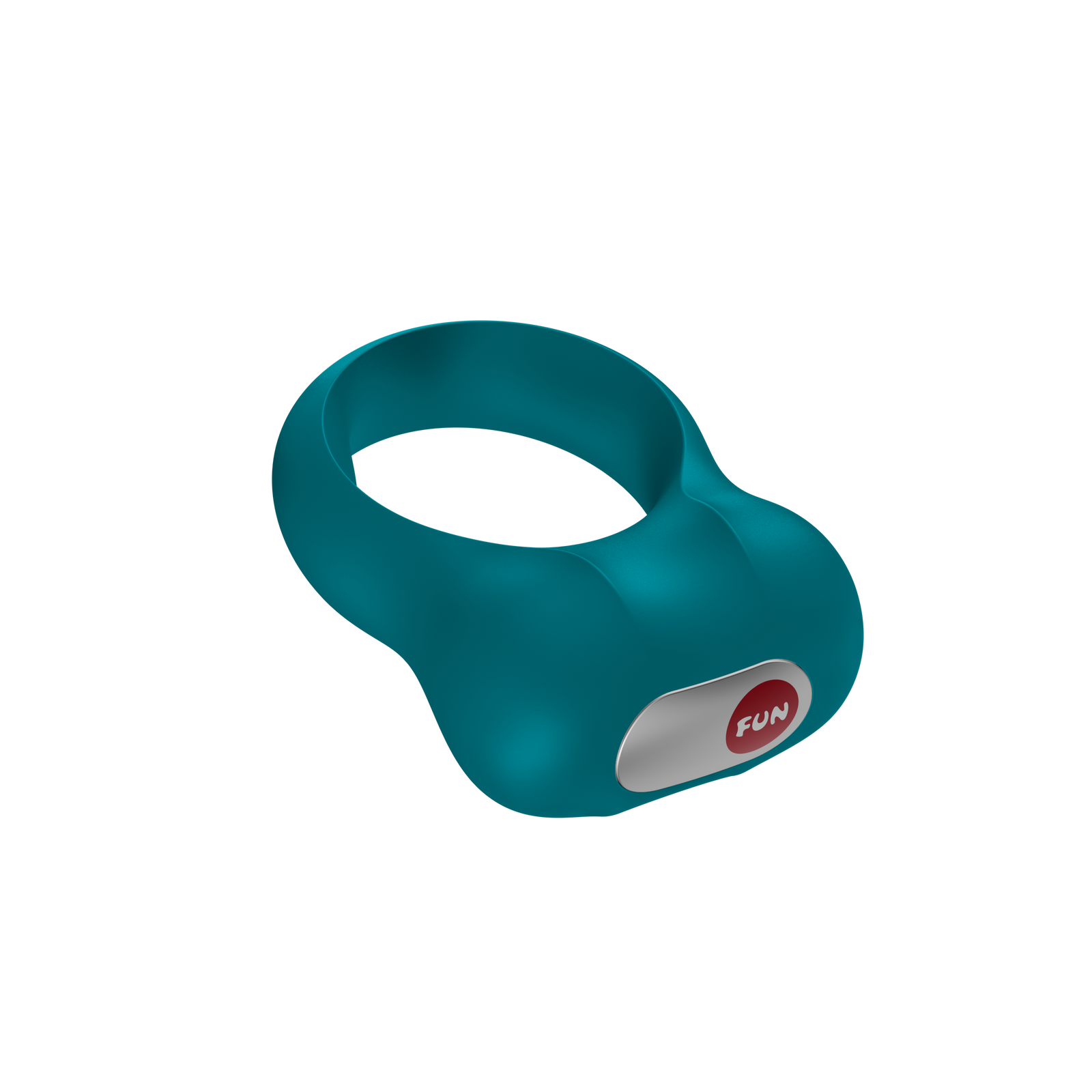 Fun Factory - Steady Vibrating Silicone Cock Ring