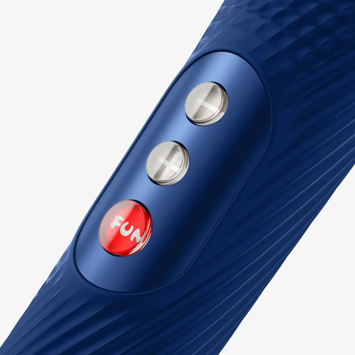 Fun Factory - Vim Vibrating Wand Massager (Nightblue)