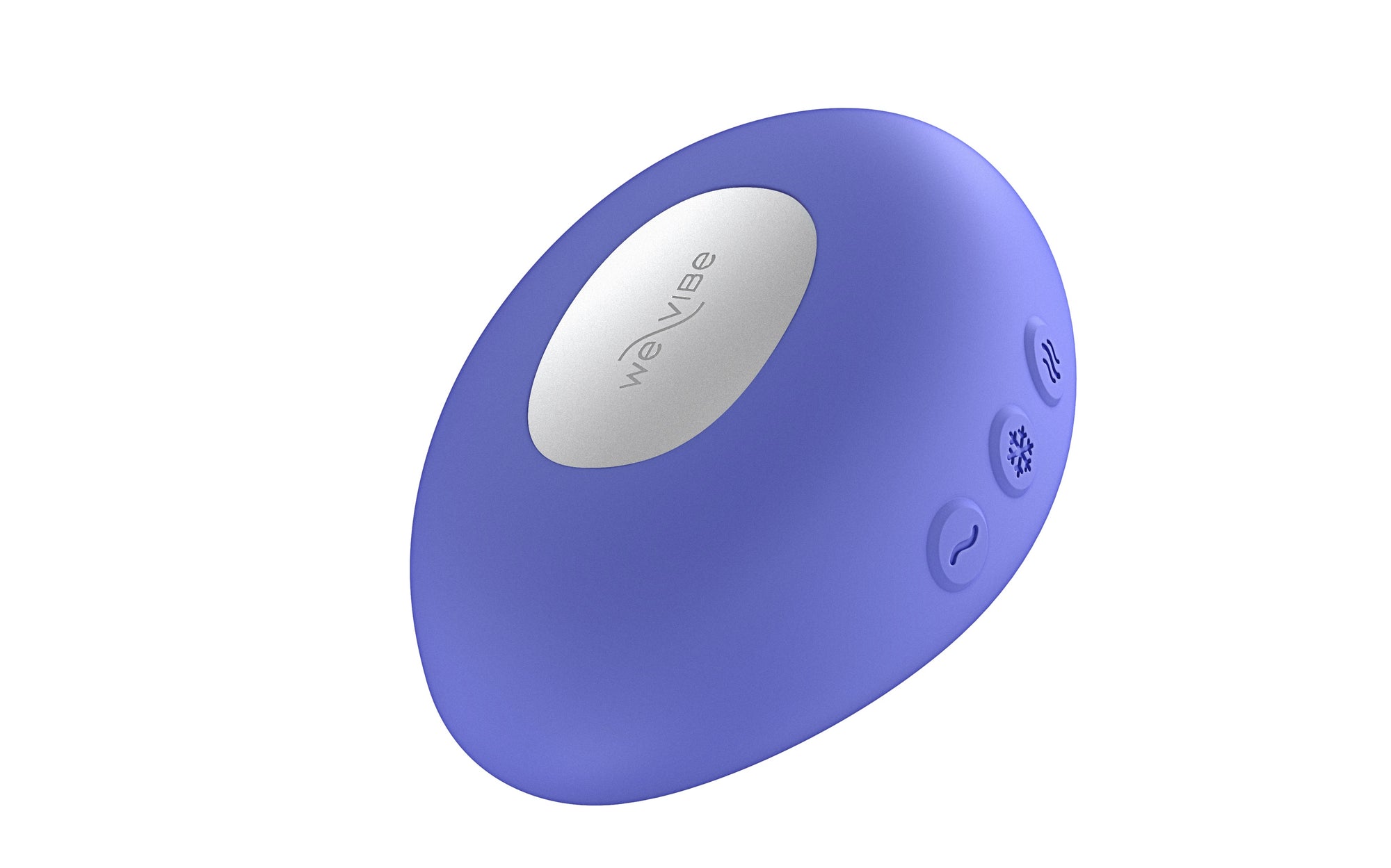 We Vibe - Temp Temperature Play Vibrator