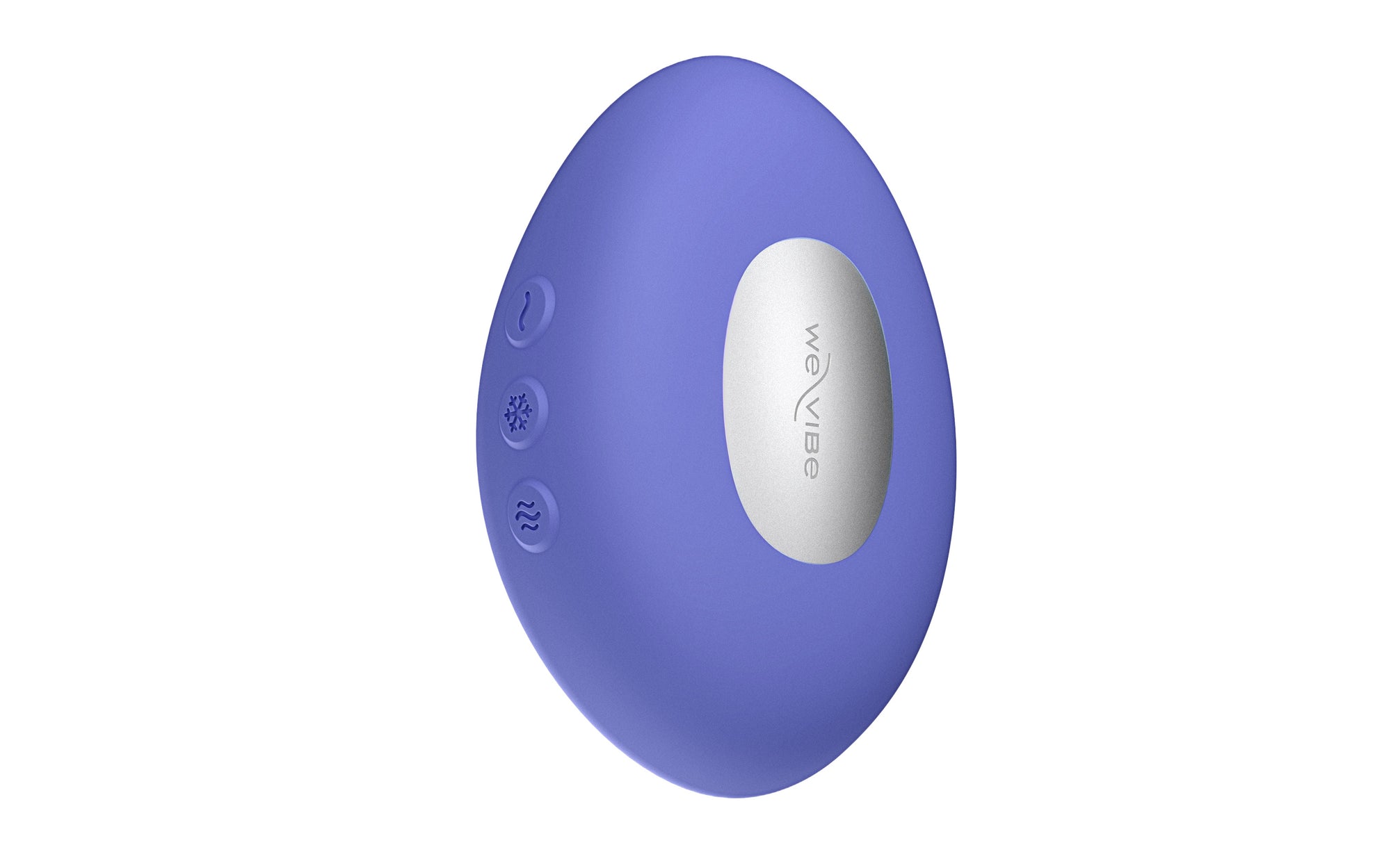 We Vibe - Temp Temperature Play Vibrator