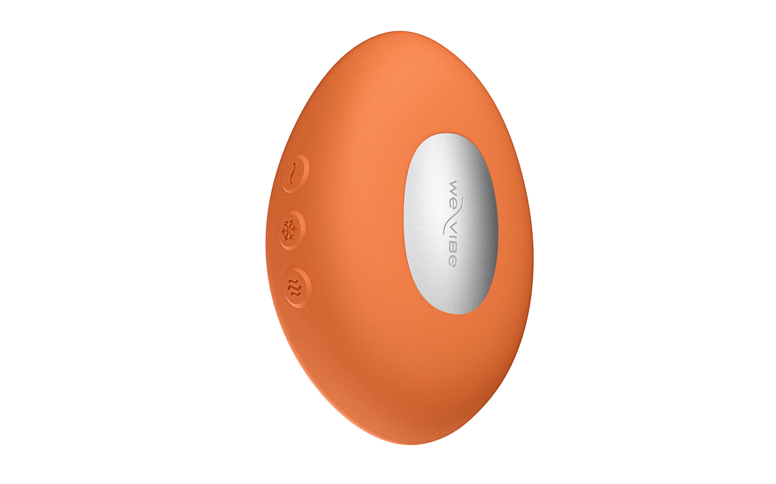 We Vibe - Temp Temperature Play Vibrator
