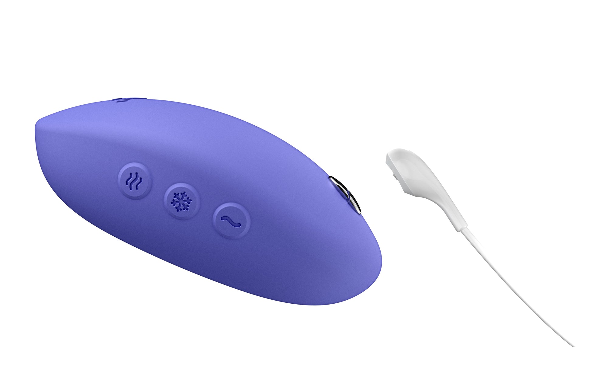 We Vibe - Temp Temperature Play Vibrator